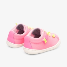 Camper Pink Sneakers Kids - Peu Online Ireland | EVFCM0276